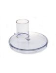 Robust Collection Plastic Food processor lid