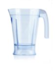 Viva Collection 1.5-l break-resistant Blender jar