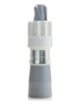 White white Food processor tool holder