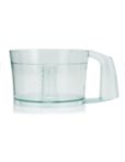 1.2 l Food processor bowl