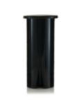Aluminium Collection Plastic Pusher