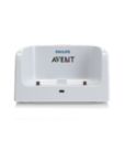 baby monitor parent unit SCD535 Charger stand