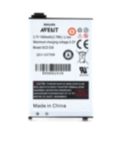 baby monitor parent unit Rechargeable battery pack