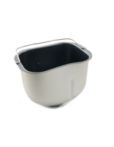 Pan for bread maker