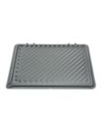 Grill plate