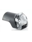 For QT4050, 4070 4075 and 4090 Beard trimmer comb