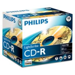 CD-R