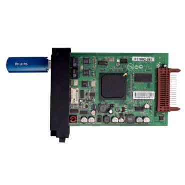 Philips  Public Signage cards  CRD01/00