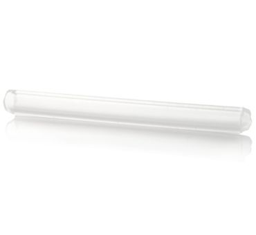 Tube for milk container