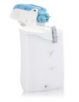 Cappuccino Select Milk container