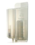 Quadrante Sepia grey Water container