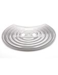 Viva Cafe Metal Drip tray cover
