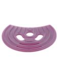 Cappuccino Select Aubergine Cup tray cover