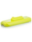 AquaTrio Lime yellow Cover for mopping brush