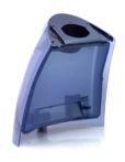 PerfectCare Transparent blue Detachable water tank