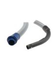 Marathon Button/Easy release Silentstar blue Hose