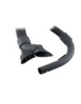 Marathon Conical Deep black Hose