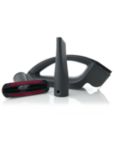 Marathon Accessory bridge