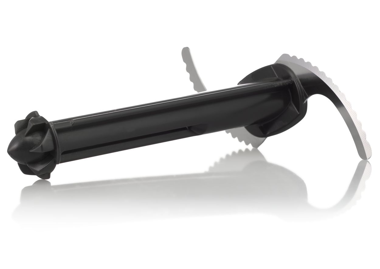 Philips ice crushing blender, nut butter blender or food processor