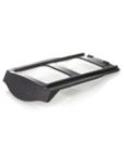 3-in-1 white/green Filter for kettle