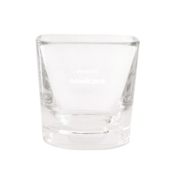 Philips  Vaso de cristal  CRP242