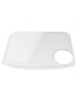 Intelia black Drip tray grate