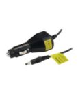 Adaptateur allume-cigare pr lecteur de DVD portable