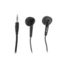 Hoofdtelefoon voor MP3-speler