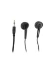 Headphones for MP3 player