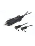 Adaptateur allume-cigare pr lecteur de DVD portable