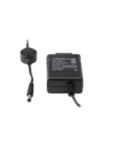 Adaptateur secteur prise UE pour microchaîne, pour MCM207