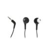 Hoofdtelefoon voor MP3-speler