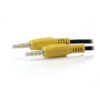 Gleichfarbiges AV-Kabel