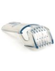 For QG3190 and 3193 Small comb Beard trimmer comb