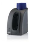 Refill and charge station