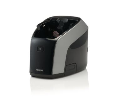 Sistema Jet Clean para RQ1077