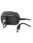 Power cord for hair clipper