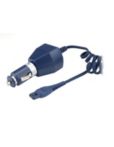 Car cord for shaver