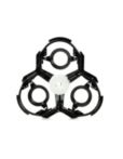 For HQ5800-5899 Shaving head retaining frame