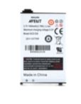 baby monitor parent unit Rechargeable battery pack
