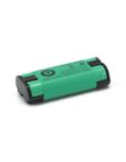 baby monitor parent unit Rechargeable batteries