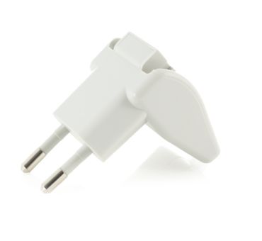 ISIS breast pump adaptor plug (EU)