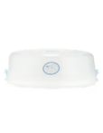 microwave steriliser Food processor lid