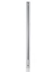 Button/Easy release Metal tube