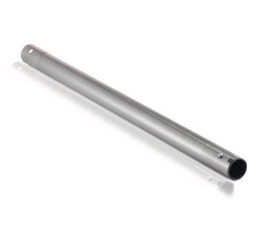 Metal tube
