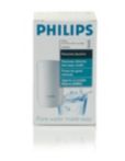 Water filter cartridge