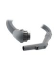 Button/Easy release Select grey Hose