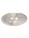 New Generation Metal Drip tray cover