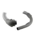 Conical Silver steel Hose