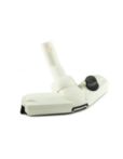 Button/Easy release White Tri-active nozzle
